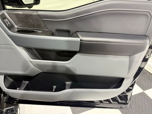 Used 2024 Ford F150 XLT w/ Equipment Group 302A MID image 23