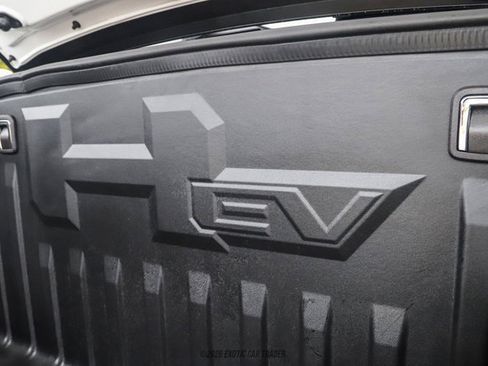Used 2023 GMC Hummer EV Edition 1 AWD/4WD image 86
