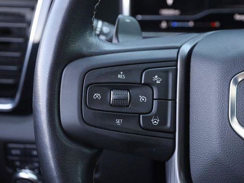 Used 2025 GMC Sierra 1500 Denali Ultimate AWD/4WD image 13