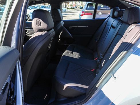 New 2026 BMW 530i w/ M Sport Package image 18