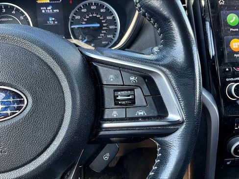 Used 2019 Subaru Ascent Limited AWD/4WD image 12