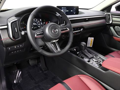 New 2026 MAZDA CX-50 2.5 Hybrid w/ Premium Plus Pkg AWD/4WD image 12