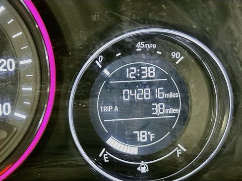 Used 2022 Honda HR-V Sport image 18