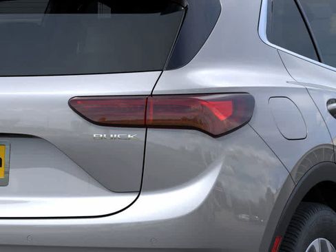 New 2026 Buick Envision Preferred image 11