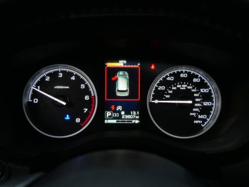 Certified 2023 Subaru Forester Premium image 21