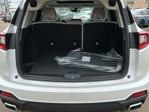 New 2026 Acura RDX SH-AWD w/ Technology Package image 27
