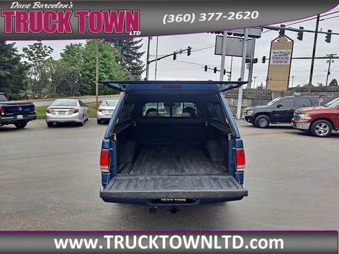 Used 2003 Dodge Dakota Sport RWD image 5