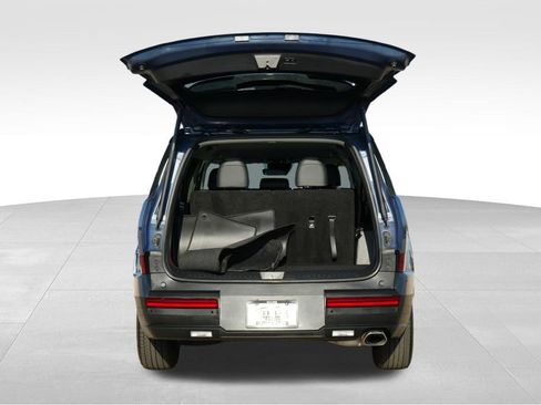 Certified 2026 Hyundai Santa Fe SEL image 11