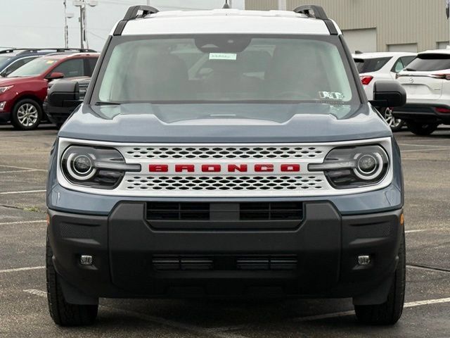 New 2026 Ford Bronco Sport Heritage w/ Convenience Package AWD/4WD image 31