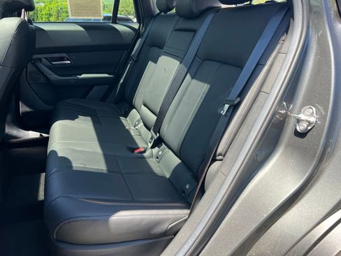 Certified 2026 MAZDA CX-50 AWD 2.5 Hybrid w/ Cargo Package image 32