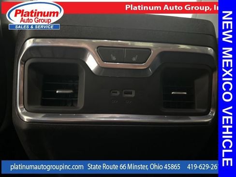 Used 2024 GMC Sierra 1500 Denali Ultimate AWD/4WD image 28