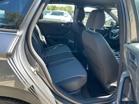 New 2026 Volkswagen Jetta Sport image 36