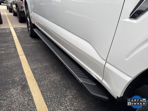 Used 2021 Ford F150 XLT w/ Equipment Group 302A High image 7