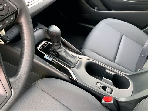 Used 2026 Toyota Corolla LE FWD image 16