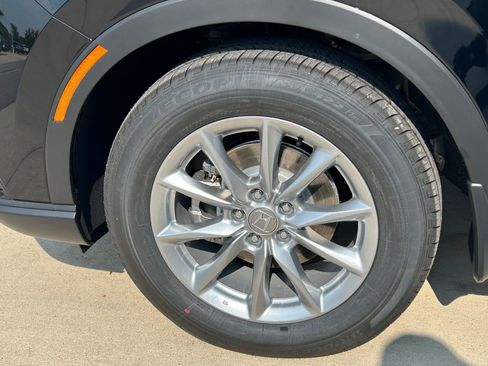New 2026 Honda CR-V EX image 9