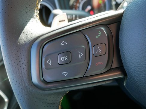 New 2025 Jeep Wrangler Unlimited Rubicon 392 image 9