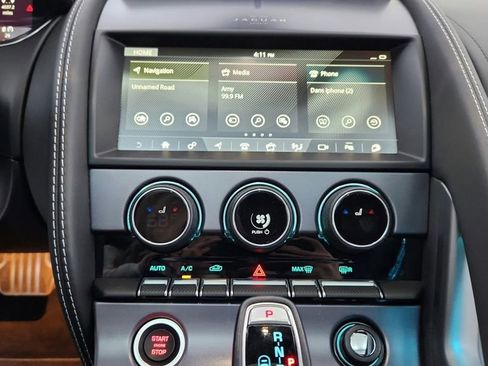 Used 2023 Jaguar F-TYPE Coupe image 35