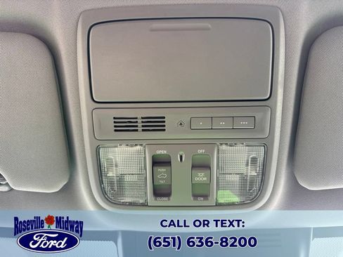 Used 2022 Honda CR-V EX-L image 18