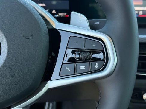 New 2026 BMW 330i Sedan w/ M Sport Package image 22