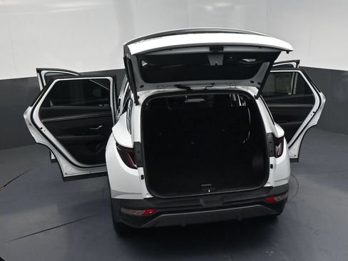Used 2022 Hyundai Tucson Limited FWD image 19