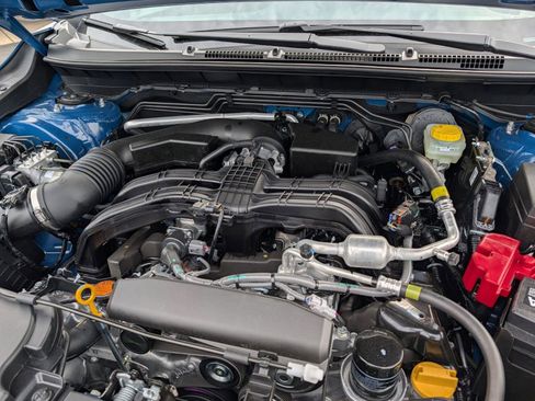 New 2026 Subaru Crosstrek 2.5i Wilderness AWD/4WD image 34