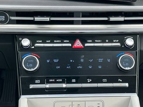 New 2026 Hyundai Santa Fe SEL image 23