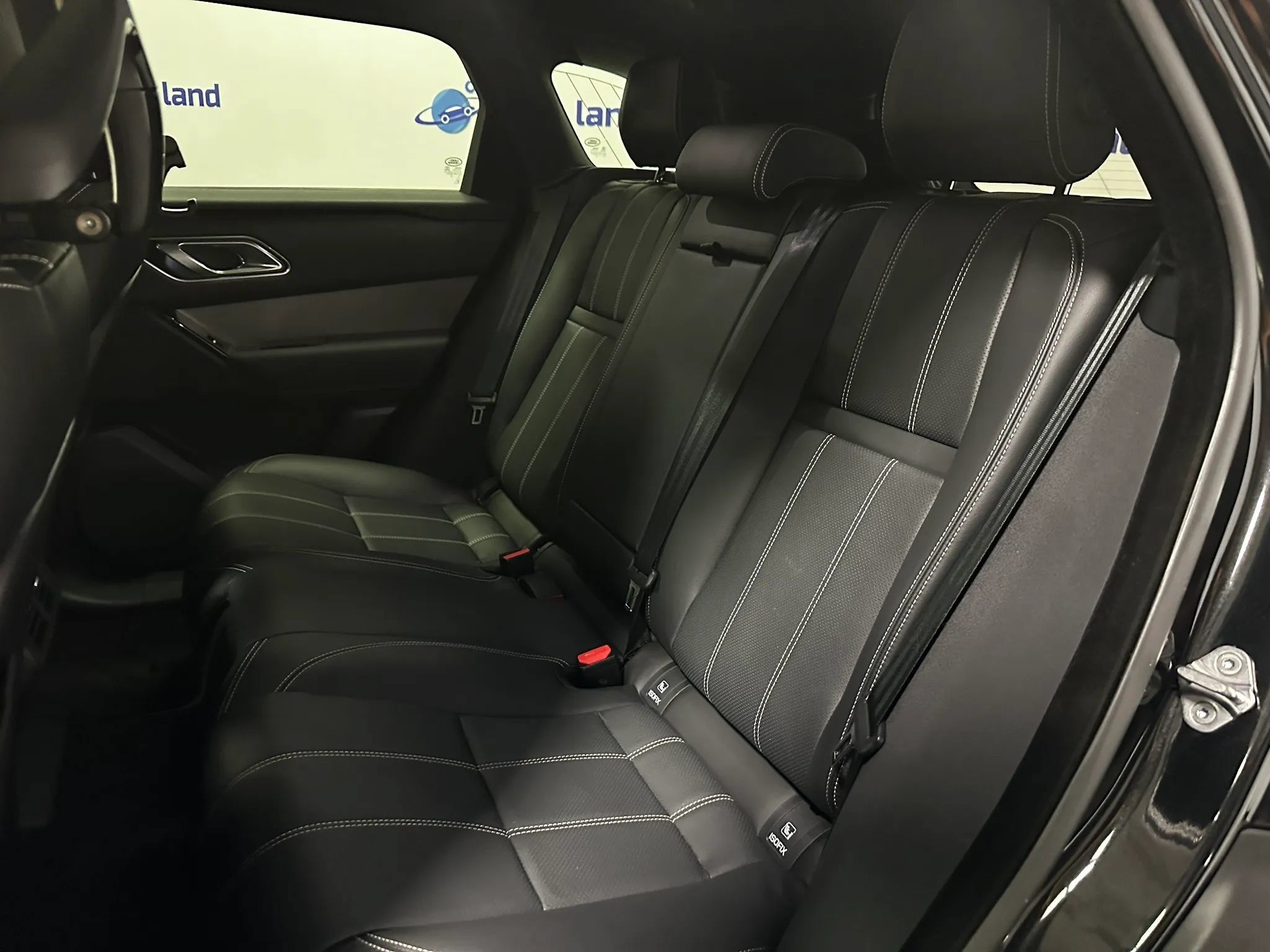 Used 2023 Land Rover Range Rover Velar S AWD/4WD image 15