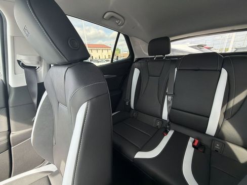 New 2026 Buick Envision Sport Touring AWD/4WD image 12