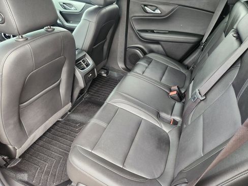 Used 2020 Chevrolet Blazer LT FWD image 10