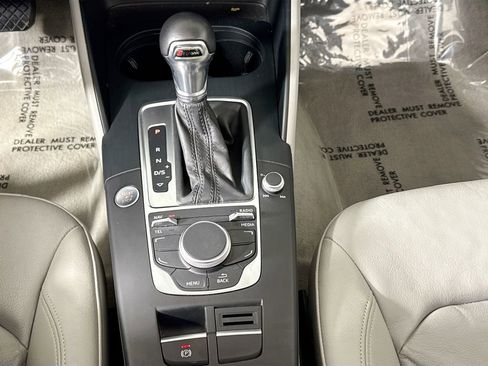 Used 2016 Audi A3 1.8T Premium image 18