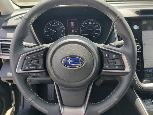 New 2025 Subaru Outback Limited w/ Popular Package #2 image 30