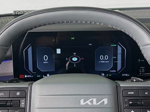 Used 2027 Kia Telluride SX X-Line w/ Towing Package AWD/4WD image 20
