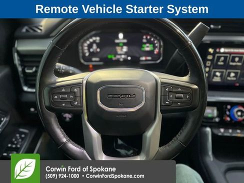 Used 2024 GMC Sierra 3500 Denali image 26