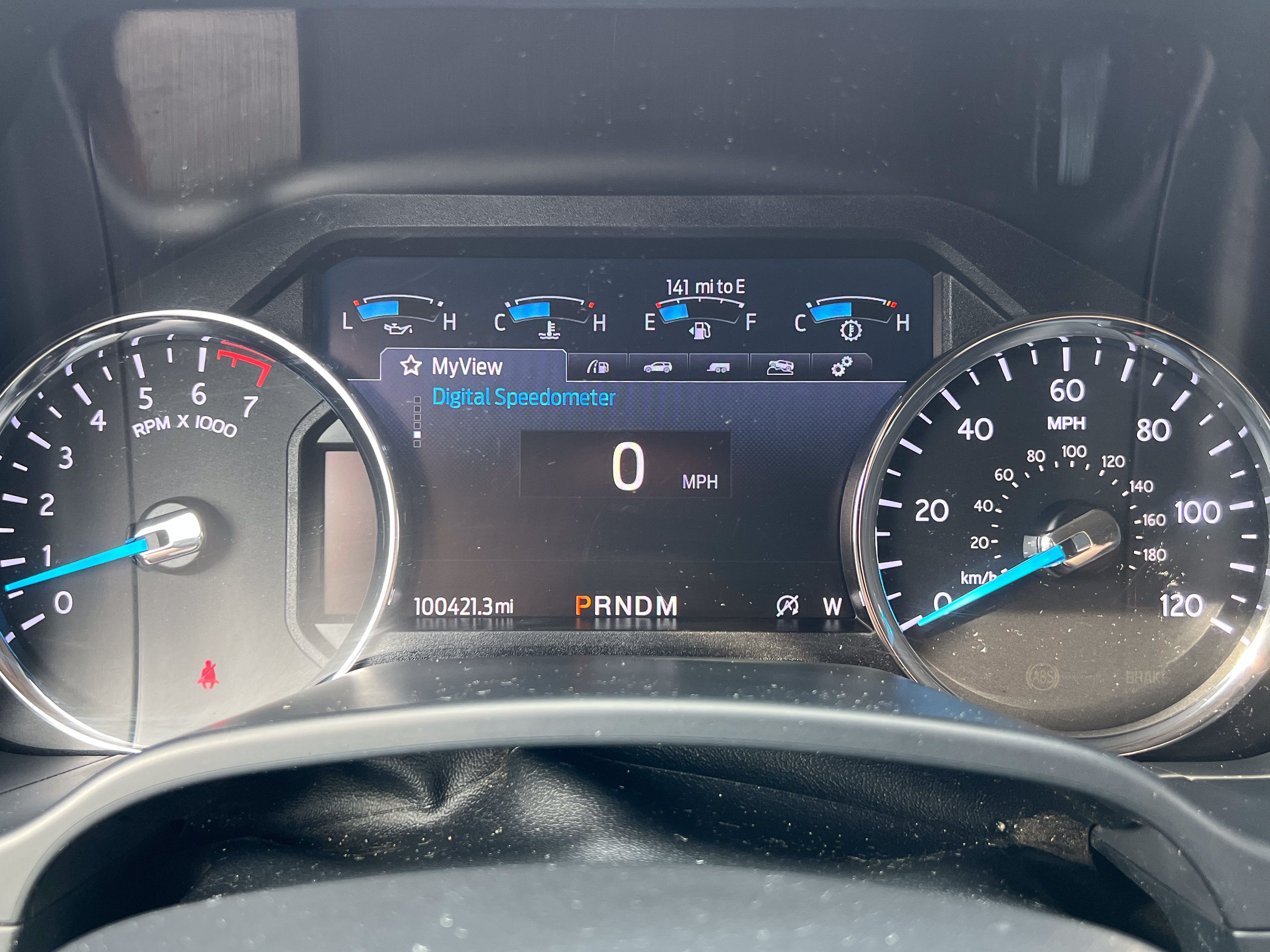 Used 2020 Ford Expedition Platinum AWD/4WD image 17