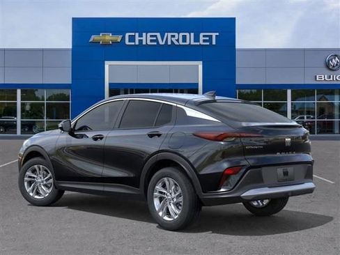 New 2026 Buick Envista Preferred w/ Convenience I Package image 3