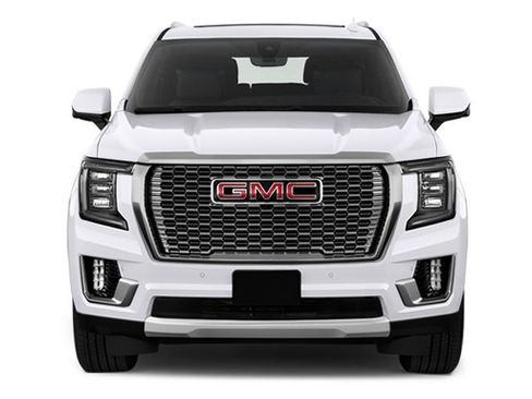 Used 2024 GMC Yukon XL Denali w/ Advanced Technology Package AWD/4WD image 5