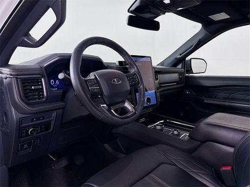 Used 2024 Ford Expedition Max Platinum image 9