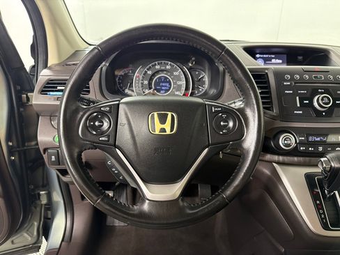Used 2012 Honda CR-V EX-L image 15