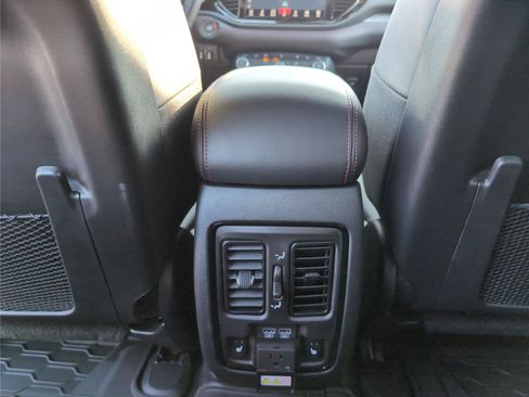 New 2026 Dodge Durango GT AWD/4WD image 35