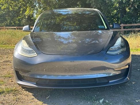 Used 2020 Tesla Model 3 Performance AWD/4WD image 3