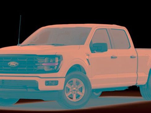 New 2026 Ford F150 XLT AWD/4WD image 30