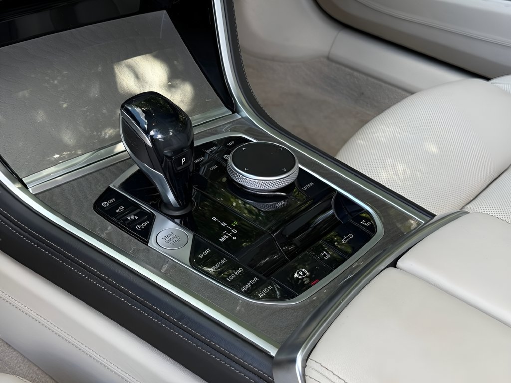 Used 2021 BMW 840i Convertible RWD image 20