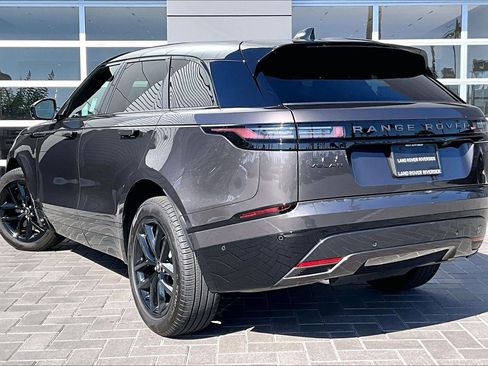 Used 2026 Land Rover Range Rover Velar Dynamic SE AWD/4WD image 12