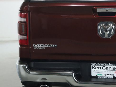 Used 2019 RAM 1500 Laramie image 50