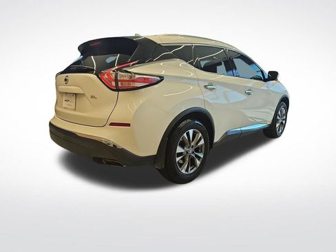 Used 2017 Nissan Murano SL image 6
