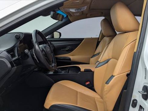 Used 2023 Lexus ES 350 w/ Accessory Package (Z2) FWD image 14