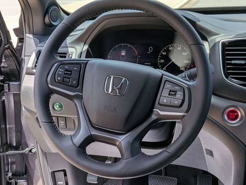 Certified 2026 Honda Ridgeline RTL image 20