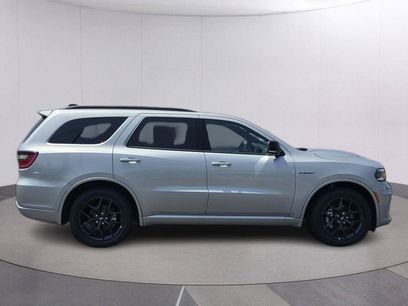 New 2026 Dodge Durango GT