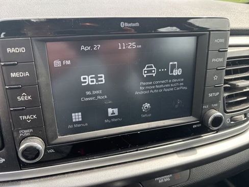 Used 2019 Kia Rio S FWD image 20