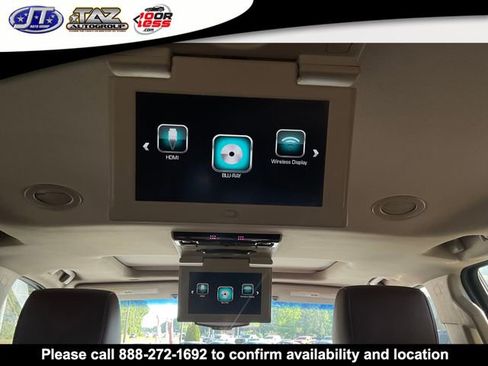 Used 2019 Chevrolet Suburban Premier RWD image 22